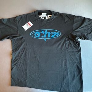 Nike Off White OTH 005 Tee Black Size L BNWT - DN1757-010